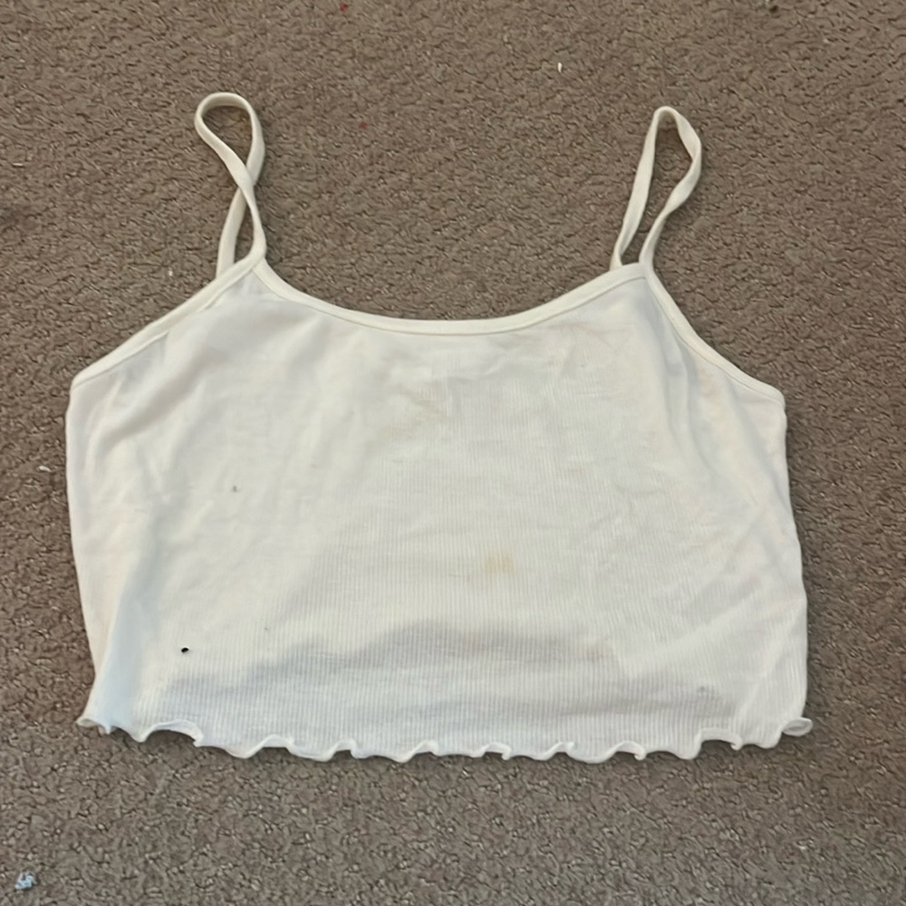 Urban Outfitters sleep tank top